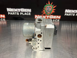 2007 C6 CORVETTE EBCM ABS ANTI LOCK BRAKE PUMP MODULE 18045489/15141447 OEM #764