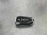 2023 CAMARO KEY FOB OEM #268