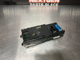 2008 FORD F250 DIGITAL AC HEAT CLIMATE CONTROL 8C3T-18C612-DA OEM #694