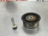 07-12 FORD MUSTANG GT500 ENGINE IDLER PULLEY OEM #C161