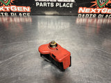 08-09 PONTIAC G8 GT POSITIVE BATTERY CABLE JUNCTION OEM 92185950 #1036