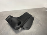 2005 C6 CORVETTE CONVERTIBLE REAR RH PASSENGER SIDE INTERIOR EBONY TRIM OEM #1468