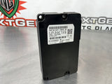 2011 FORD F150 SYNC COMMUNICATION MODULE BL3T-14B428-AC OEM #315