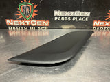 2017 FORD MUSTANG GT350 LH DRIVER SIDE DASHBOARD TRIM COVER  FR3B-63044E07 #1632