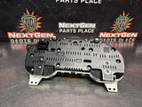 2015 FORD MUSTANG GT SPEEDOMETER AUTO INSTRUMENT CLUSTER FR33-10849-EG OEM #1434