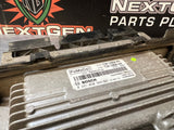 2015 FORD F350 DIESEL 6.7 ECU PCM COMPUTER FC3A-12A650-APA OEM #1246
