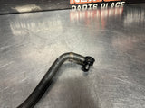 97-04 C5 CORVETTE POWER BRAKE BOOSTER VACUUM CHECK VALVE /HOSE OEM #1433