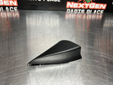 04-06 GTO PASSENGER RIGHT SIDE DOOR PANEL MIRROR VENT TRIM OEM 92091111 #762