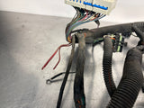 1998 C5 CORVETTE FRONT END ABS HEADLIGHT HARNESS AUTO OEM #1425
