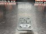 2017 CAMARO SS HEADLAMP CONTROL MODULE 22907456 OEM #795