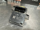 2021 GMC SIERRA 2500HD FUEL PUMP FLOW CONTROL MODULE OEM 13541991 #882
