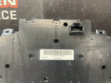 2013 CHEVY SILVERADO INSTRUMENT CLUSTER 22838412 OEM #1272