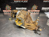 2006 PONTIAC GTO REAR DIFFERENTIAL LSD 92085125 3.46 GEAR RATIO OEM #1522