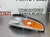97-04 C5 CORVETTE FRONT LH TURN SIGNAL MARKER LIGHT AFTERMARKET #333
