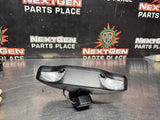 2006 C6 CORVETTE REAR VIEW MIRROR OEM #1407