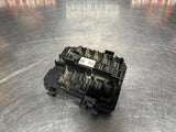 2011 CHEVROLET SILVERADO 6.6 UNDER DASH FUSE JUNCTION BOX 20813087 OEM #1312