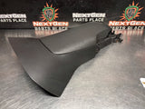 05-13 C6 CORVETTE CENTER CONSOLE BLACK OEM #1520