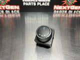 2009 CHEVY SILVERADO LTZ 2500HD 4WD TRANSFER CASE SWITCH OEM #718