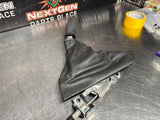 05 - 13 C6 CORVETTE E BRAKE HANDLE OEM #1364