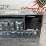 97-04 C5 CORVETTE OEM RADIO 09390211 #VV431