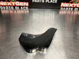 04-06 PONTIAC GTO LH DRIVER SIDE BLCK ROCKER PANEL END CAP 92078835 OEM #762