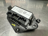 2016 GMC SIERRA 3500HD TRANSFER CASE CONTROL MODULE 23285501 OEM #699