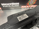 2015 CHEVY SILVERADO 2500 SUBWOOFER SPEAKER BOX 22818981 OEM #827
