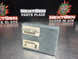 08-09 PONTIAC G8 SATELLITE RADIO MODULE OEM 28126669 #825