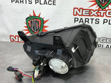 2011 MUSTANG GT RH PASSENGER FRONT HEADLIGHT HID DR33-13007-A OEM #322