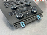 2013 MUSTANG GT SHAKER RADIO TEMPERATURE CONTROL PANEL CR3T-18A802-JA OEM #330
