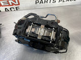 2010 MUSTANG SHELBY GT500 FRONT BREMBO CALIPERS BRAKE SET OEM #672