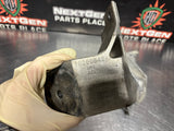 04-06 PONTIAC GTO MOTOR MOUNT BRACKETS OEM #1269