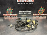 1997-2004 C5 CORVETTE REAR BUMPER WIRING HARNESS OEM #1380