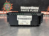 97-04 C5 CORVETTE CLIMATE CONTROL HVAC OEM 10345239 #1425