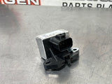 2016 FORD MUSTANG GT FUEL PUMP CONTROL MODULE OEM FR3A-9D370-AA #363