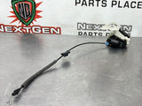2020 MUSTANG GT LH DRIVER SIDE DOOR LOCK LATCH ACTUATOR MOTOR OEM #326