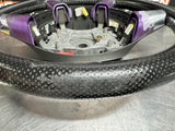 2004 PONTIAC GTO STEERING WHEEL OEM #784