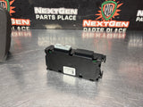 2011 FORD MUSTANG GT CLIMATE CONTROL MODULE BR33-19980-AB OEM #1357