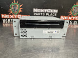 2017 FORD F150 CD PLAYER RADIO RECEIVER HEAD UNIT GL3T-19C107-BA OEM #1345
