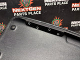 97-04 C5 CORVETTE CENTER CONSOLE LID BLCK OEM #1425