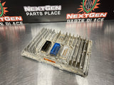 2013 SILVERADO DURAMAX 6.6 ECM 12654884 GM OEM #737