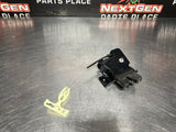 2011 FORD MUSTANG GT TRUNK LOCK LATCH RELEASE ACTUATOR DR3A-6343262-AA #793
