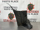 05-13 C6 CORVETTE WIDE BODY LF DRIVER SIDE WHEEL LINER FENDER LINER 15827792 440