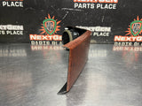 2014 FORD F250 F350 RH FRONT OUTER AIR VENT WITH TRIM DC34-2504316-A OEM #1333