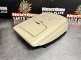 2008 FORD F250 F350 OVERHEAD CONSOLE OEM #1055