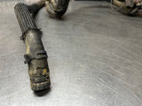 2004 PONTIAC GTO HEATER CORE LINES HOSES OEM #1043