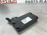 2011 FORD MUSTANG GT COMMUNICATION SYNC CONTROL MODULE OEM AR3T-14B428-BE #449