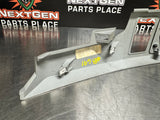 2016 FORD F150 LARIAT LH CENTER DASH VENT OEM #691
