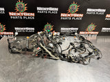 2015 FORD F350 LARIAT DASH WIRING HARNESS OEM FC3T-14401-AJC #748