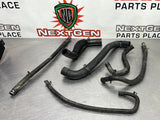 97-04 C5 CORVETTE MASTER RADIATOR / COOLANT HOSE CLAMP KIT OEM #285